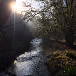 Ancient River 2