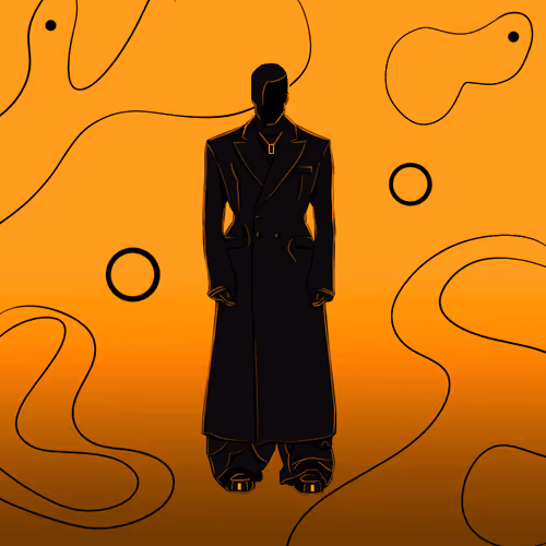 FACELESS HUES