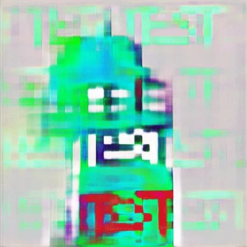 Vivid testGAN (138/144)