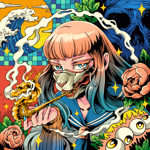 Item #77273807204320684654415191760252283024118219351360008945645491862959386787841 Media