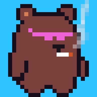 Etherbears