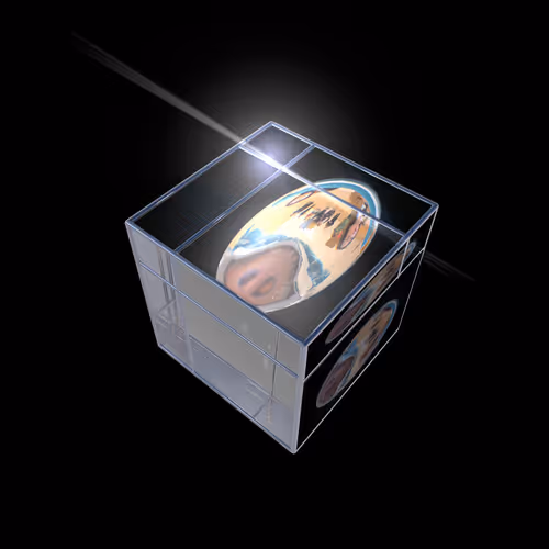 Item #10783077197894730738365300739788779890433977067662515313086909129699069263873 Media