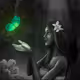 Erica from the Metta-verse