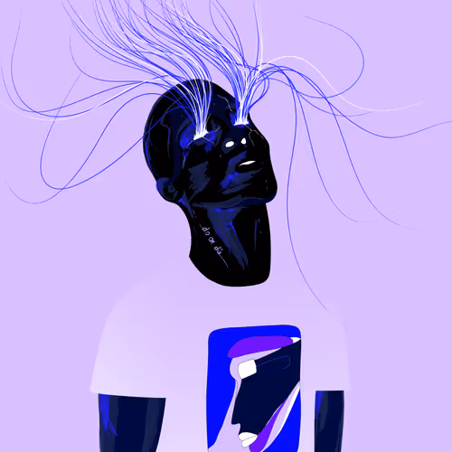 dhadrien.eth Ethereum Name Service (ENS and .eth domain) PFP