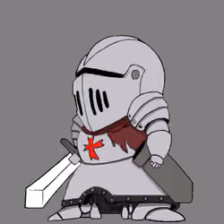 Knights #007