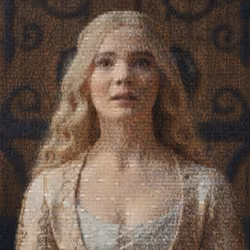 Cirilla Fiona Elen Riannon