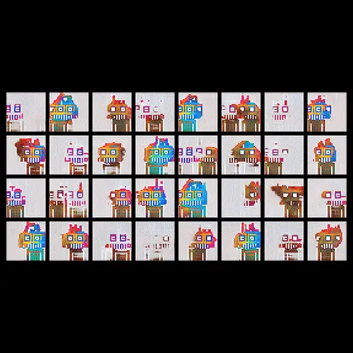 Item #38543999587180483086453667688708911953853707150137941511194369914346154229761 Media