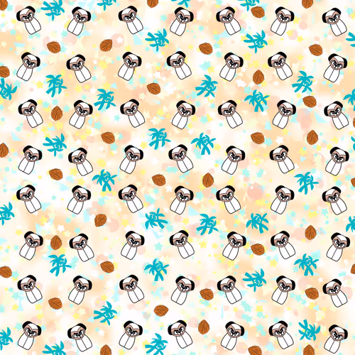 MeiMeiMooMoo Collection