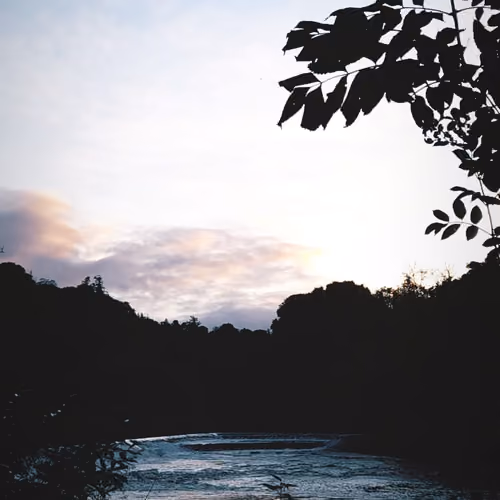 Slane Weir