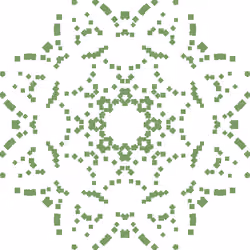 dot #2
