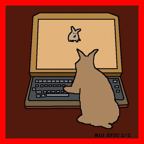 Wabbit Apeing in for a steal!