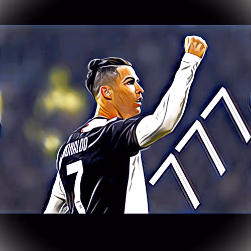 The 777th GOAT