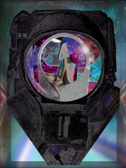 Item #36456880735873378182168472745883600330598649357329479629269857375808988905473 Media