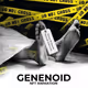 Genenoid Animation