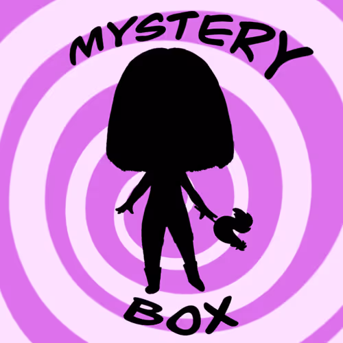 RussyPussyMysteryBox