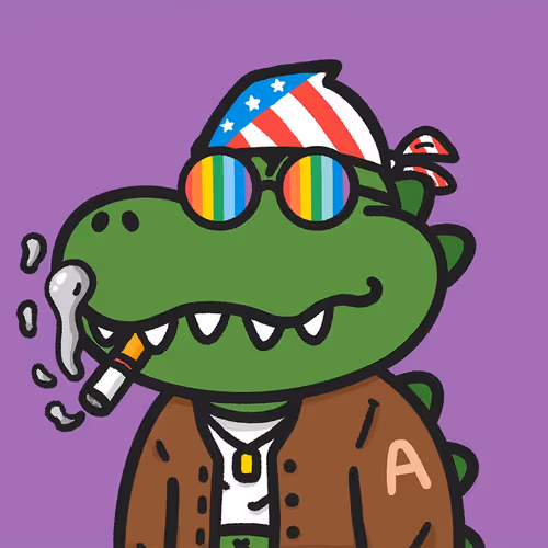 Gator World