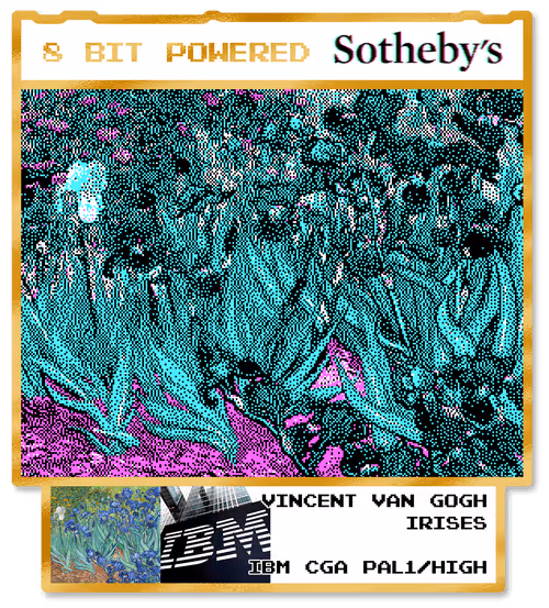 Item #22461135547374921852952889069909288076784345965068343690827774588635695808521 Media