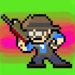 Crypto Heroe on Mars #1783