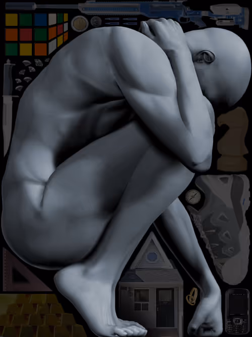 Item #96327823299587484533853526083840951615325727577189736555720585210017999749121 Media