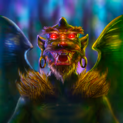 Pazuzu#010