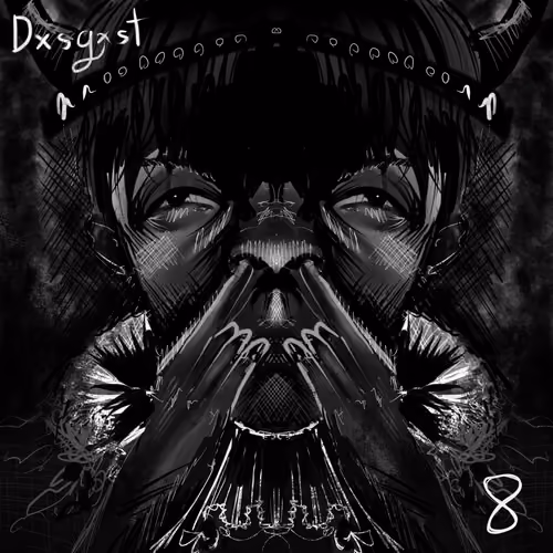 Dxsgxst #8