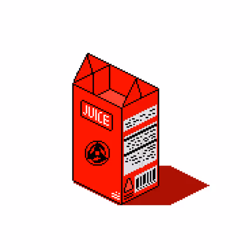 Juiceboxes