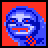 Blue Sloth 50