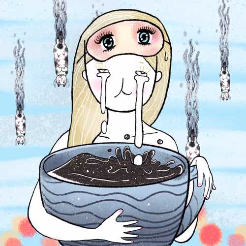 Item #112730910453855702887661437067203630402773105127616634736412570315924692795393 Media