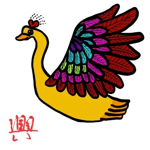 CHINESE LUCKY ANIMALS