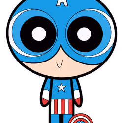 CaptainPUFF