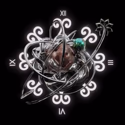 MY TIME & CORE - A #147