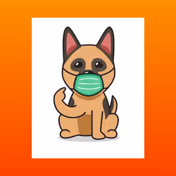 Sick Shepherd #2