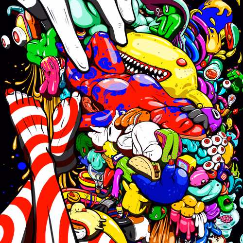 Izzziki Collection