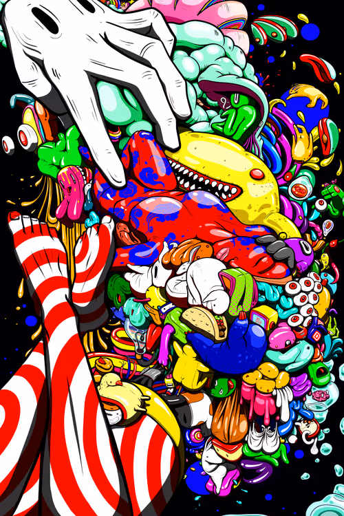 Item #6926597315628964594726821256273519769283548794588003095471910056124166963215 Media