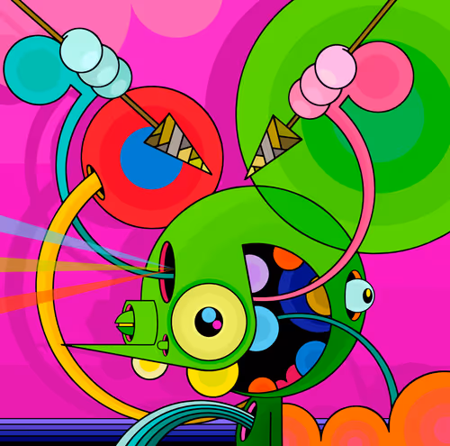 Item #27924270281123581347558680145632188646237271278990638796002432667517286612993 Media