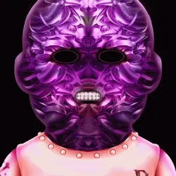 Evol cyborg