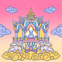 God Dog NO.05
