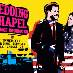Harry and Meghan