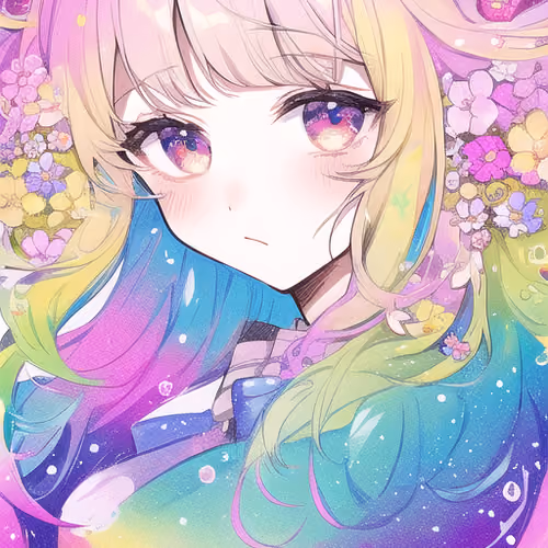 Kawaii Pop #009