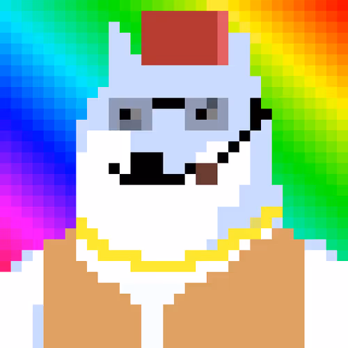 Cryptoshibes