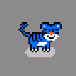 Smile Tigers 0003