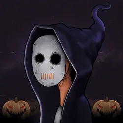 Shadow88 Halloween #07