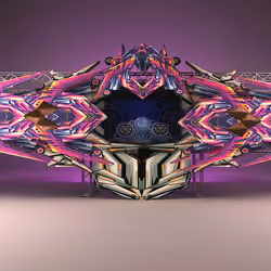 3D Design project