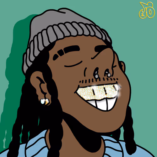 Item #36544288774947407612824822031646301351665421627676828459407257411016288370689 Media