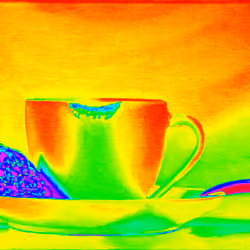 Maki Art - Cappuccino digital edition no.11