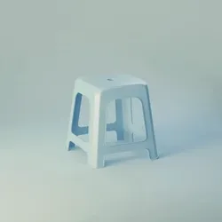 MamakChair #10