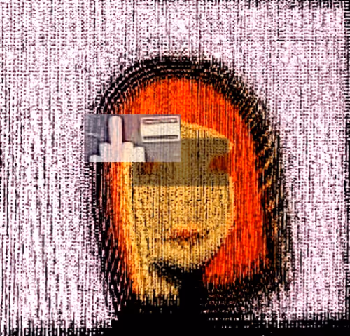 Item #94193543561295139746839940738629364171405854413112923732182421822139283800133 Media