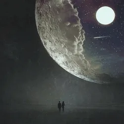 Half Moon