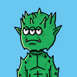 DK GVNG #57
