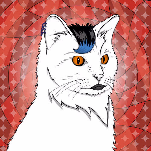 Item #44731733098341593824990886151170670924369910362277262069674381762222480162817 Media